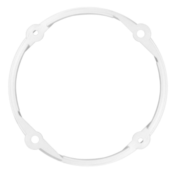 PIERŚCIEŃ 24 mm DO PUSZKI ∅60 ORNO OR-JB-13892/24/3 DYSTANSOWY 3 szt.